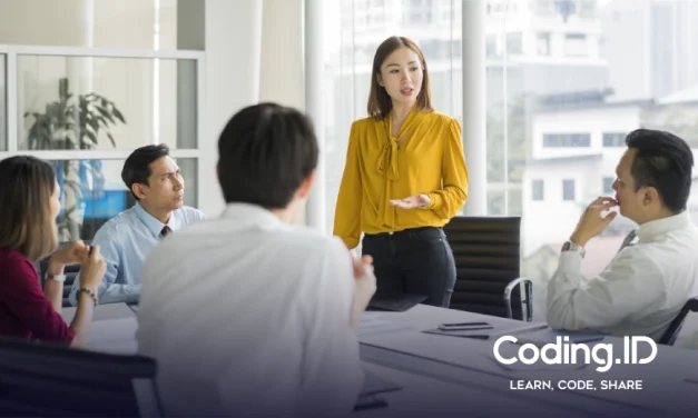 Training Consultant: Pelatihan Sesuai Kebutuhan Perusahaan