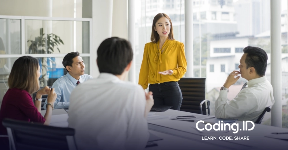Training Consultant: Pelatihan Sesuai Kebutuhan Perusahaan