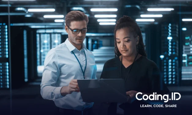 Cyber Security Training: Lindungi Perusahaan dari Serangan Digital