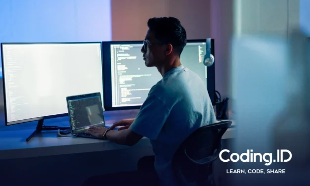Jasa Rekrutmen Karyawan dengan Bootcamp Taldio x CodingID