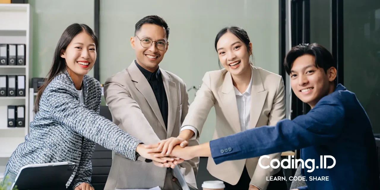 Program Training untuk Karyawan yang Tepat Sasaran