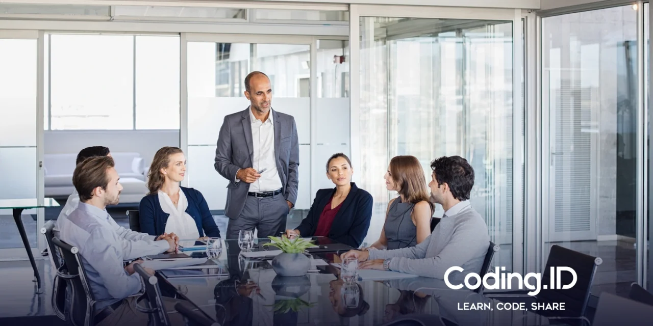 Pelatihan HRD untuk Pemimpin SDM Masa Depan