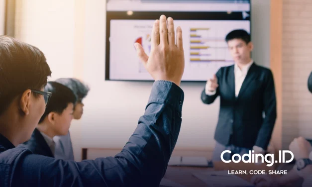 Rekomendasi Leadership Training yang Paling Dibutuhkan Saat Ini