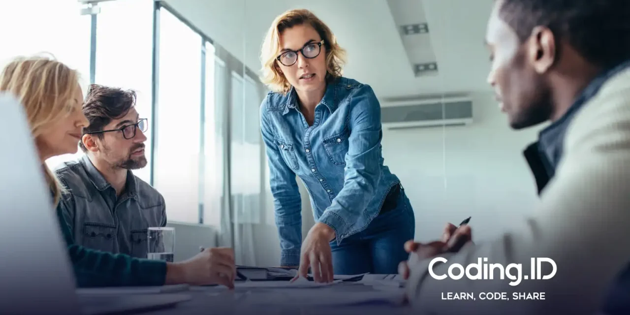 Pelatihan Soft Skill untuk Karyawan di Berbagai Sektor Industri