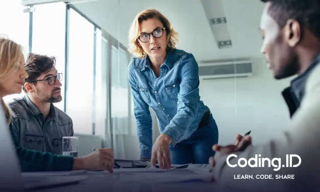 Pelatihan Soft Skill untuk Karyawan di Berbagai Sektor Industri