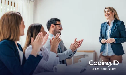 Jasa Pelatihan Komunikasi Interpersonal untuk Perusahaan