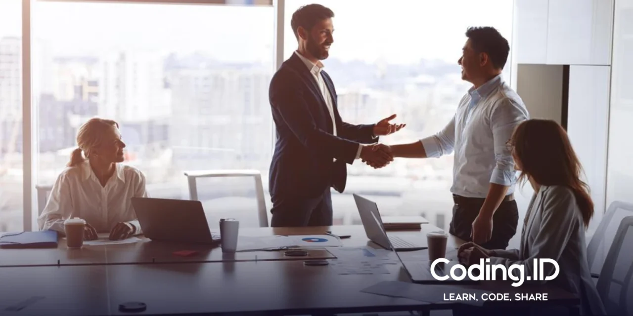 Program Training untuk Karyawan Untuk Berbagai Sektor Industri