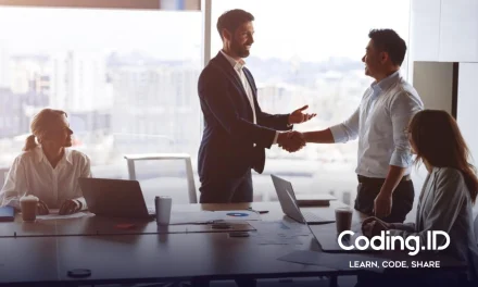 Program Training untuk Karyawan Untuk Berbagai Sektor Industri