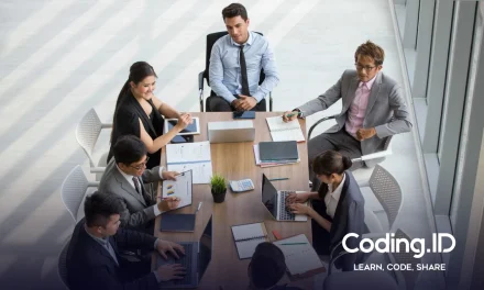 Vendor Sales Training untuk Mendongkrak Bisnis Perusahaan