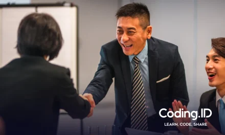 Jasa Pelatihan Komunikasi Efektif Untuk Karyawan Perusahaan