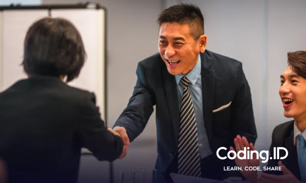 Jasa Pelatihan Komunikasi Efektif Untuk Karyawan Perusahaan