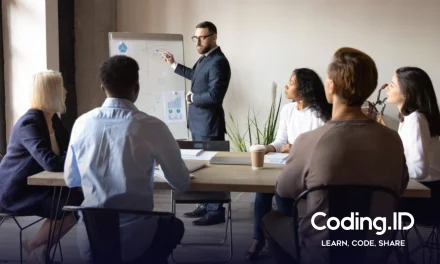 Pelatihan Communication Skill: Strategi Membangun Tim Efektif: