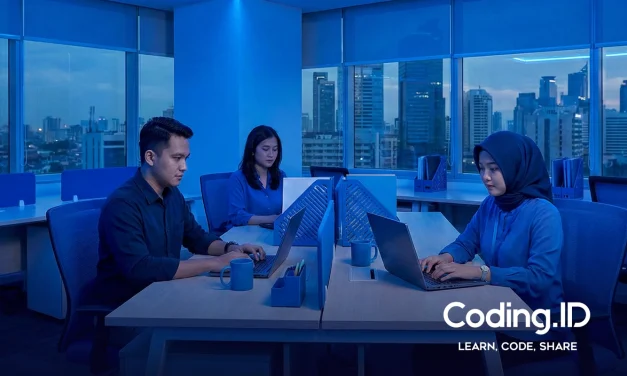 Tes Psikotes Kerja dan Dampaknya pada Produktivitas Tim