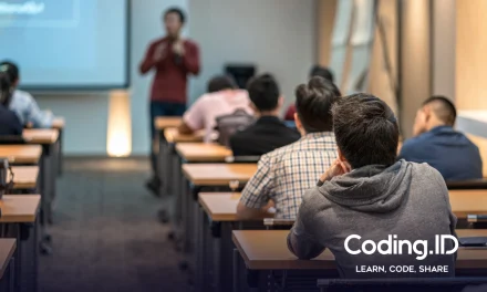 Sales Training Provider untuk Meningkatkan Performa Penjualan